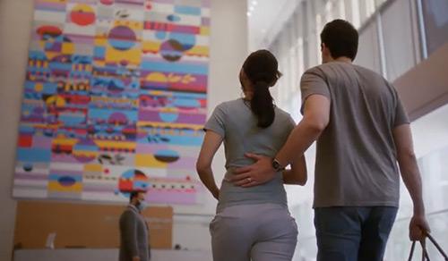 NewYork-Presbyterian Alexandra Cohen Hospital for Women and Newborns NewYork-Presbyterian Alexandra Cohen Hospital for Women and Newborns
